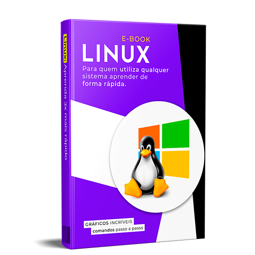 Introdução ao Linux: conceitos básicos e fundamentos do sistema operacional Linux.