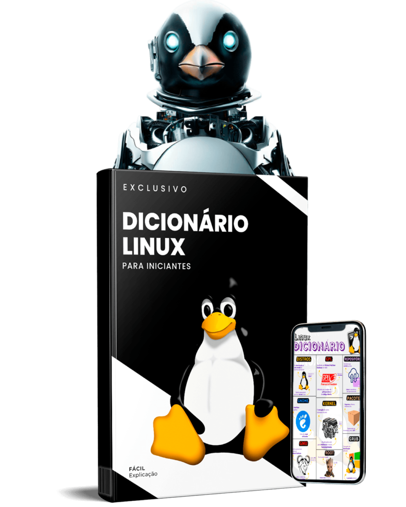 Linux para leigos